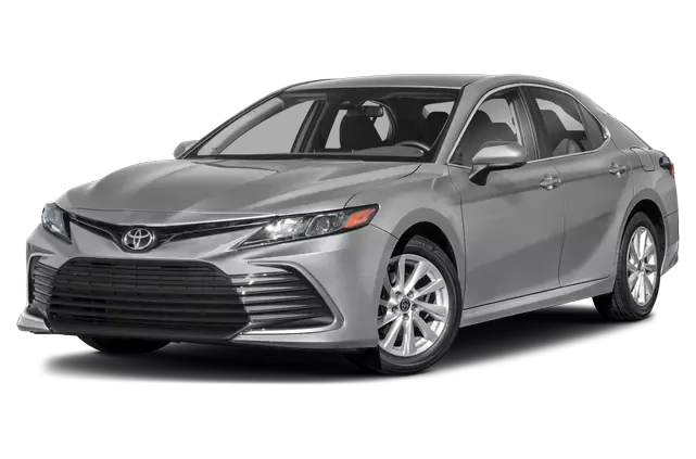 Toyota Camry 2023